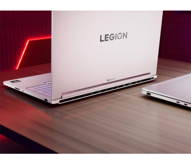 Lenovo Legion 7-16 Ryzen AI 7-450/32GB/1TB+1TB/Win11P RTX5060 OLED - 1521345 - zdjęcie 10